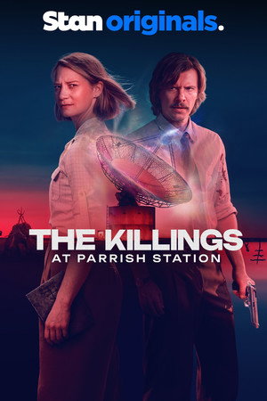 The Killings Parrish Station (