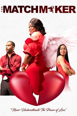 Tamera Hills The Matchmaker (2019) Poster