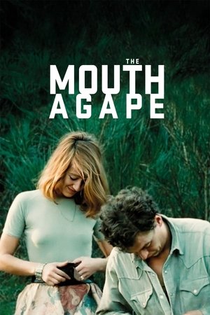 The Mouth Agape (1974) Poster