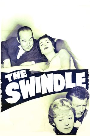 Il Bidone (1955)