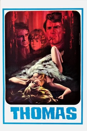 Thomas gli indemoniati (1970) Poster