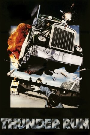 Thunder Run (1986)
