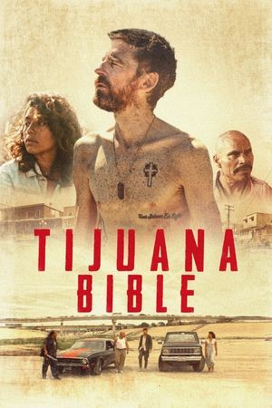 Tijuana Bible (2019)