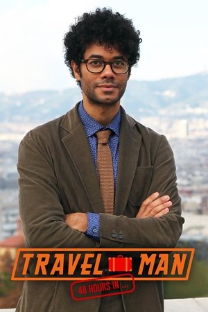 Travel Man 48 Hours in (2015-)