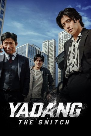 Yadang The Snitch (2025)