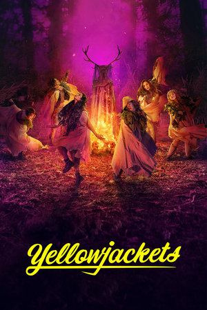 Yellowjackets (2021 )