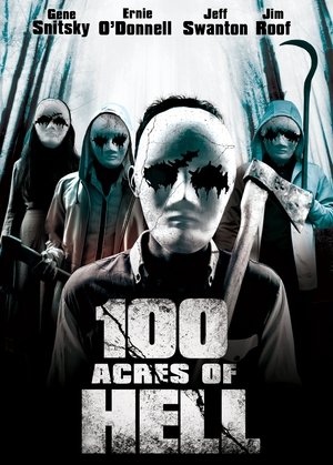 100 Acres of Hell (2016)