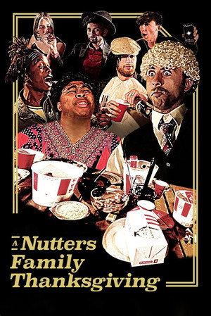 A Nutters Family Thanksgiving (2021)