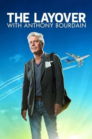 The Layover (2011 )
