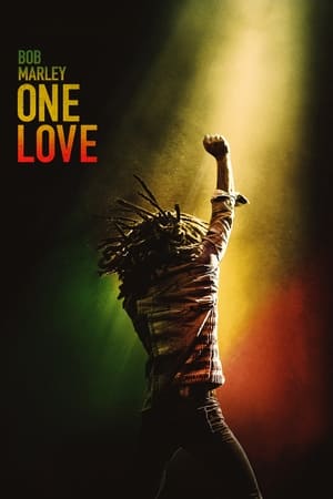 Bob Marley One Love (2024)