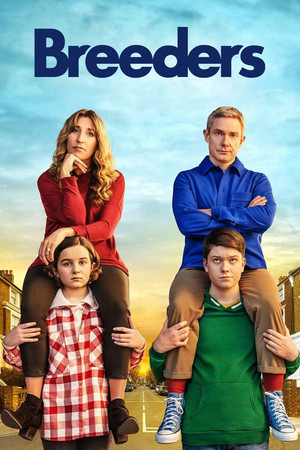 Breeders (2020 )