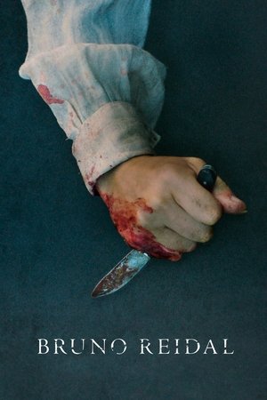 Bruno Reidal, Confessions of a Murderer (2021)