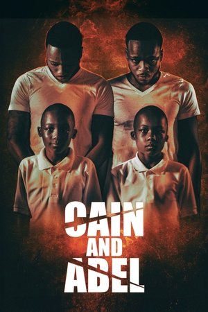 Cain and Abel (2021) Poster