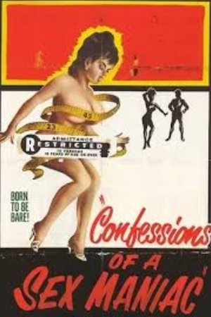 The Man Who Couldnt Get Enough (1974)