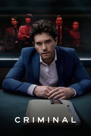 Criminal: UK (2019 )