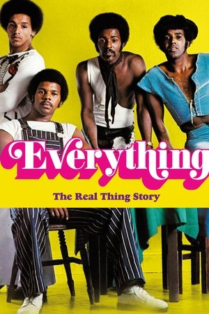 Everything The Real Thing Story (2019) Poster