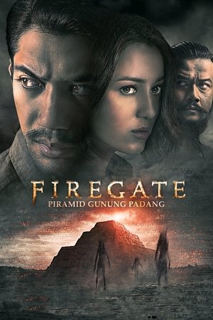 Firegate (2016) Poster