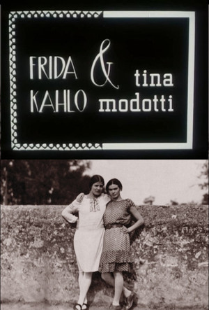 Frida Kahlo Tina Modotti (1983)