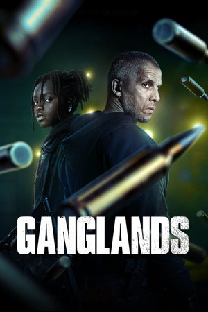 Ganglands (2021-)