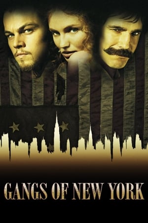 Gangs of New York Remastered 2002