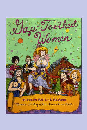 Gap Toothed Women (1987)