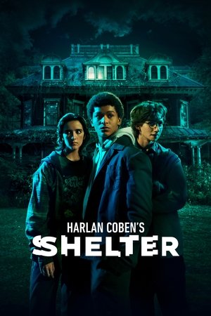 Harlan Cobens Shelter (2023-)