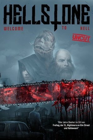 Hellstone (2016)