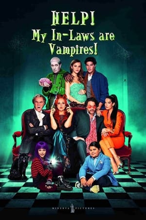 Una famiglia mostruosa (2021)