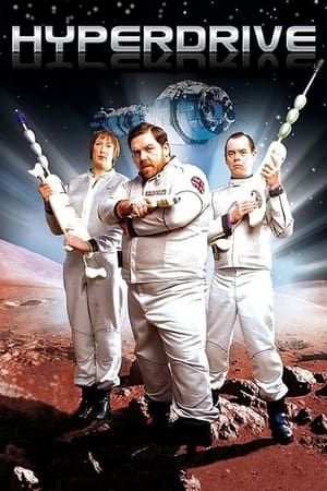 Hyperdrive (20062007)