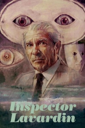Inspecteur Lavardin (1986)