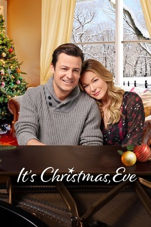 Its Christmas, Eve (2018)