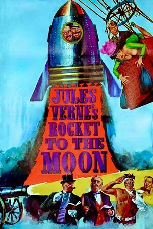 Those Fantastic Flying Fools (1967)