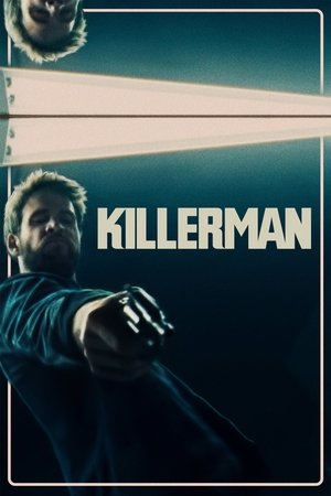 Killerman (2019) Poster