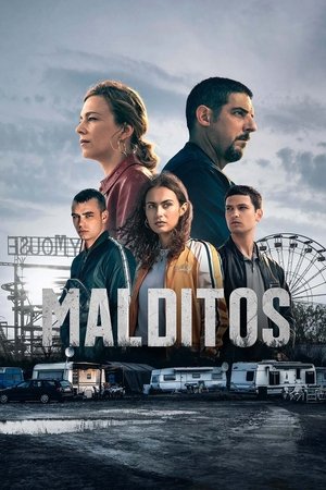 Malditos (2025-)