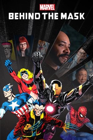Marvels Behind the Mask (2021)