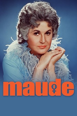 Maude (1972 1978)