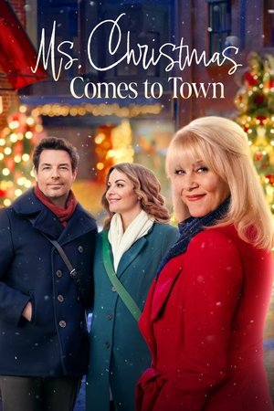 Ms Christmas Comes to Town (2023)