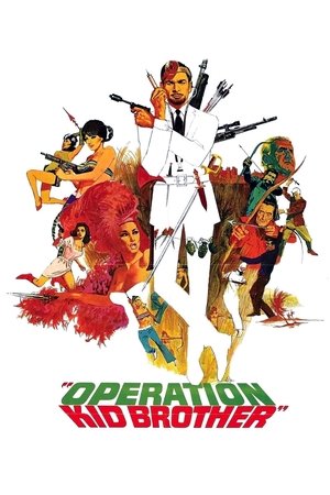 Operation Kid Brother (1967)