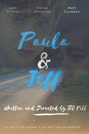 Paula & Jeff (2017) Poster