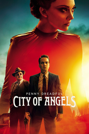 Penny Dreadful: City of Angels (2020 )