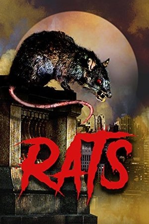 Rats (2003) Poster