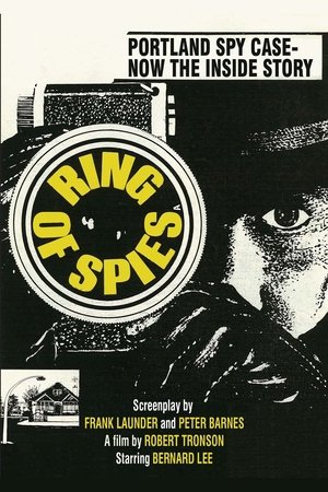 Ring of Treason (1964)