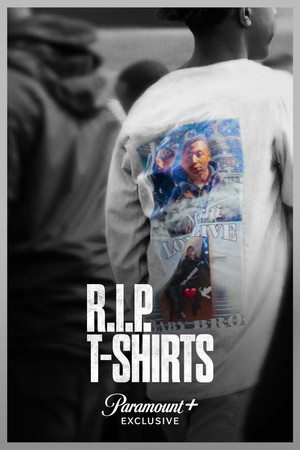 R I P T Shirts (2021)