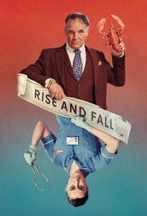 Rise Fall (2023-)