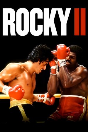 Rocky 2 1979