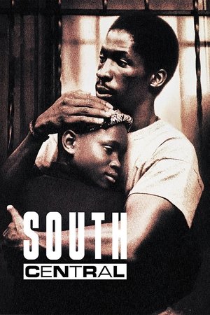 south central 1992