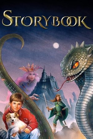 Storybook (1996) Poster