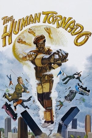 Blaxploitation - The Human Tornado