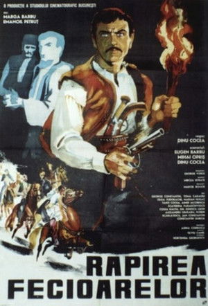 The Kidnapping of the Maidens (1968)