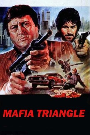 Napoli, Palermo, New York Il triangolo della camorra (1981)